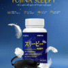 Vien uong ho tro ngu ngon Fujina Sleepy 80 vien 2 1 - Sản phẩm được bán bởi Gimedi Pharma