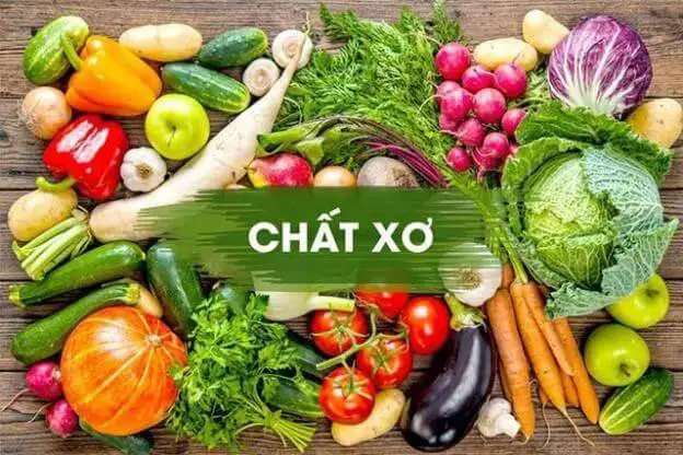 Quy tắc '5 ăn, 5 tránh' giúp điều hòa mỡ máu 1 - Gimedi Pharma chat xo 1 - Sản phẩm được bán bởi Gimedi Pharma