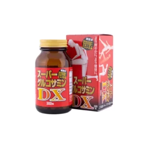Super Glucosamine DX Hokoen 300 tablets Japan 10 - Gimedi Pharma anh dai dien glucosamin 1.png 1 300x300 1 - Sản phẩm được bán bởi Gimedi Pharma