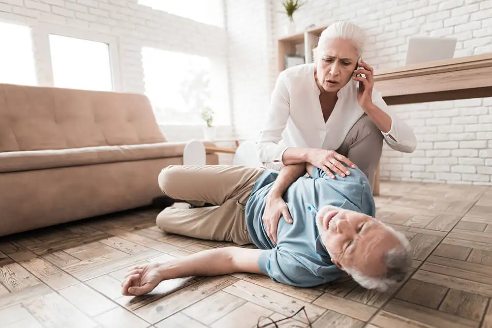 Dấu hiệu tai biến mạch máu não: Những điều ai cũng cần biết để xử lý kịp thời 3 - Gimedi Pharma Dấu hiệu tai biến mạch máu não: Những điều ai cũng cần biết để xử lý kịp thời