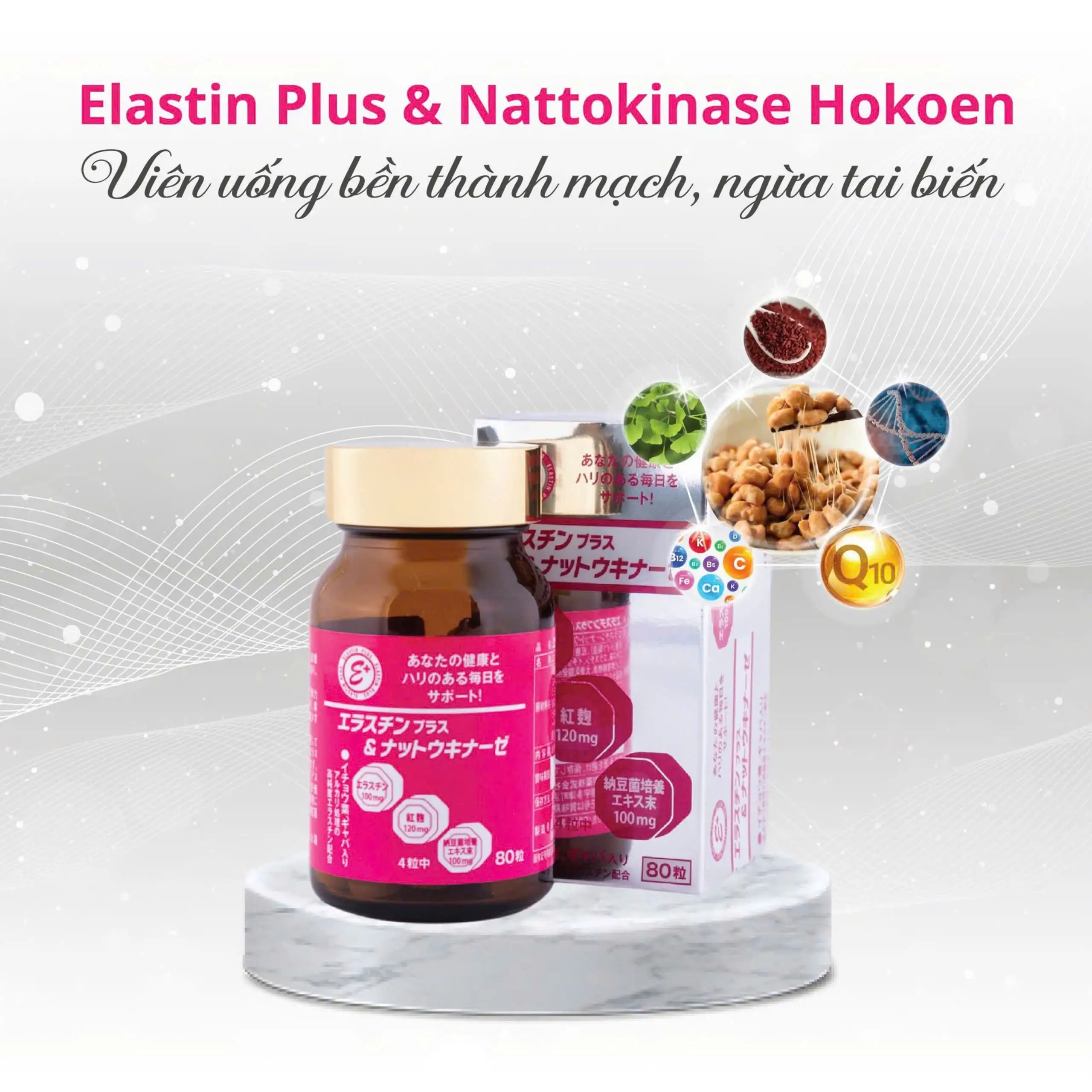 Đột quỵ ở người trẻ có dấu hiệu gia tăng 3 - Gimedi Pharma Đột quỵ ở người trẻ có dấu hiệu gia tăng