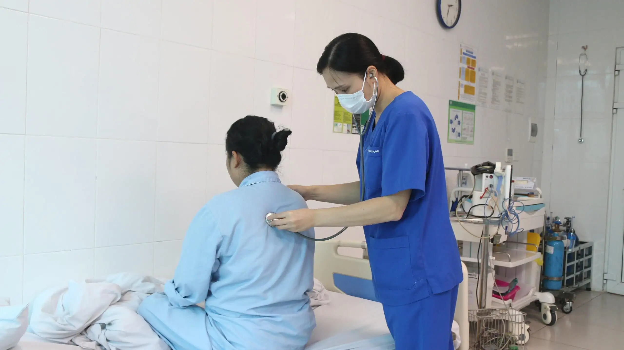 Phòng ngừa biến chứng sau đột quỵ 1 - Gimedi Pharma Phòng ngừa biến chứng sau đột quỵ