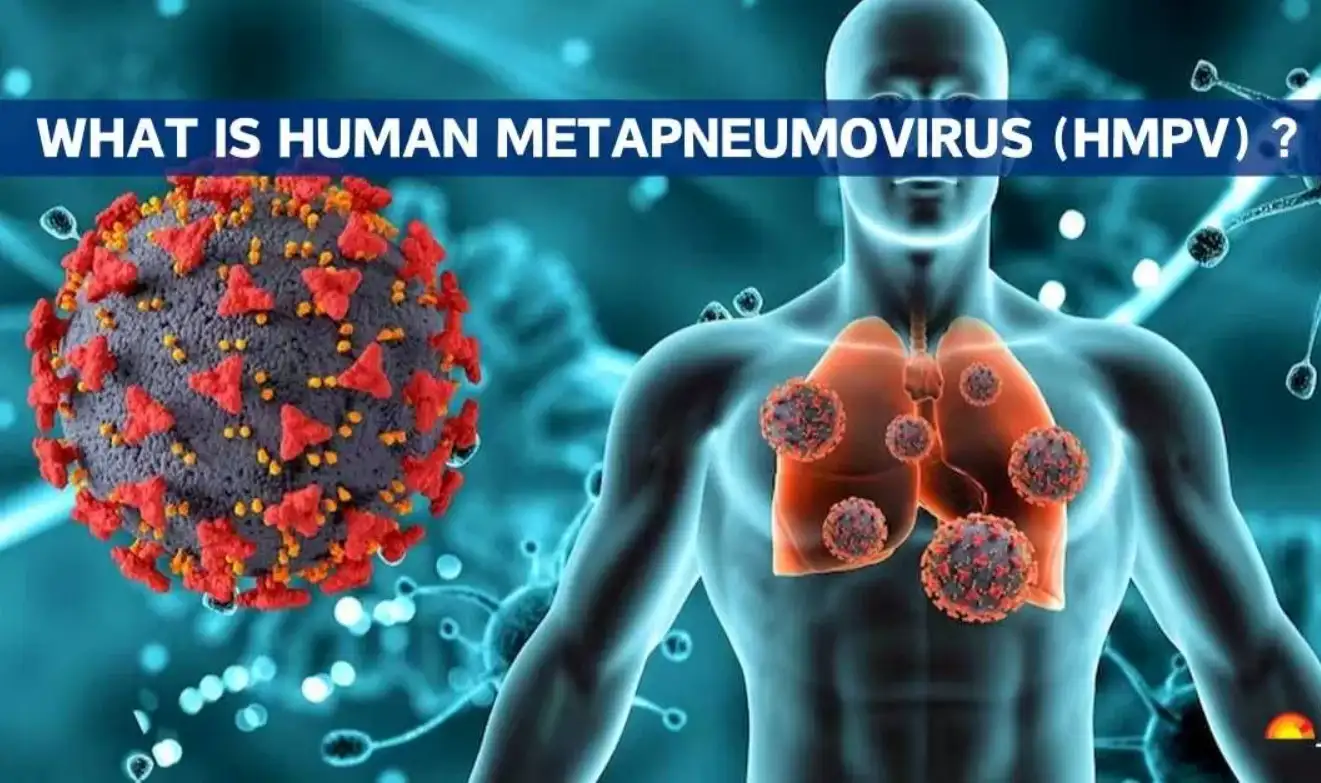 NHỮNG ĐIỀU VỀ HMPV, LOẠI VIRUS LÂY LAN PHỔ BIẾN ĐANG GÂY BỆNH TẠI TRUNG QUỐC 2 - Gimedi Pharma HUMAN METAPNEUMOVIRUS (HMPV): ĐÃ XUẤT HIỆN CA NHIỄM BỆNH Ở TRUNG QUỐC VÀ ẤN ĐỘ, CÓ THỂ LOÀI NGƯỜI ĐÃ CHUNG SỐNG VỚI NÓ TRONG NHIỀU THẬP KỶ