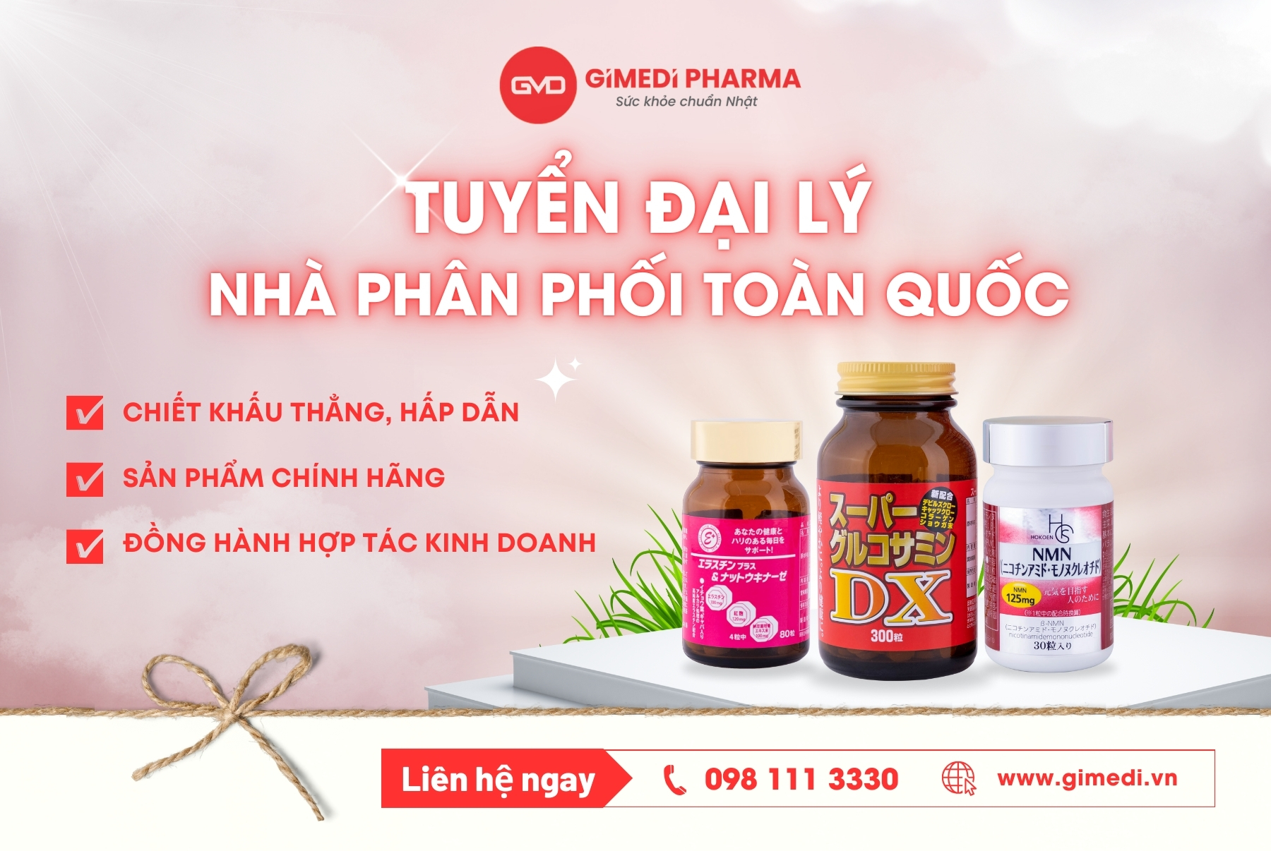 tuyen dai ly toan quoc