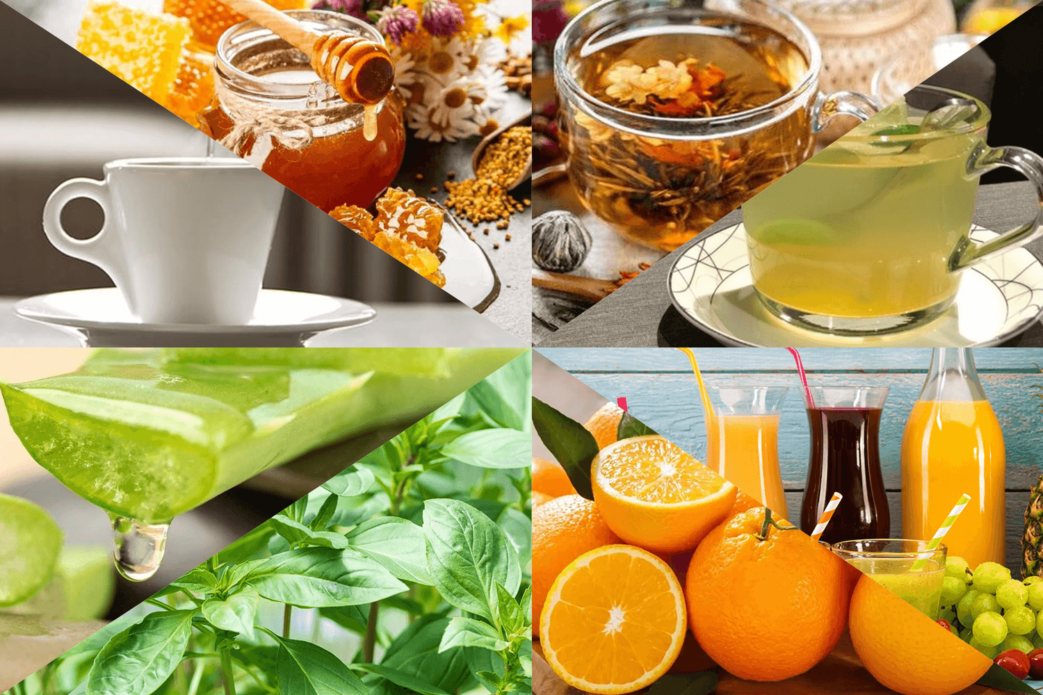 Những thực phẩm giúp làm dịu ho tự nhiên, tốt cho hệ hô hấp 3 - Gimedi Pharma 8 sp 1 - Sản phẩm được bán bởi Gimedi Pharma