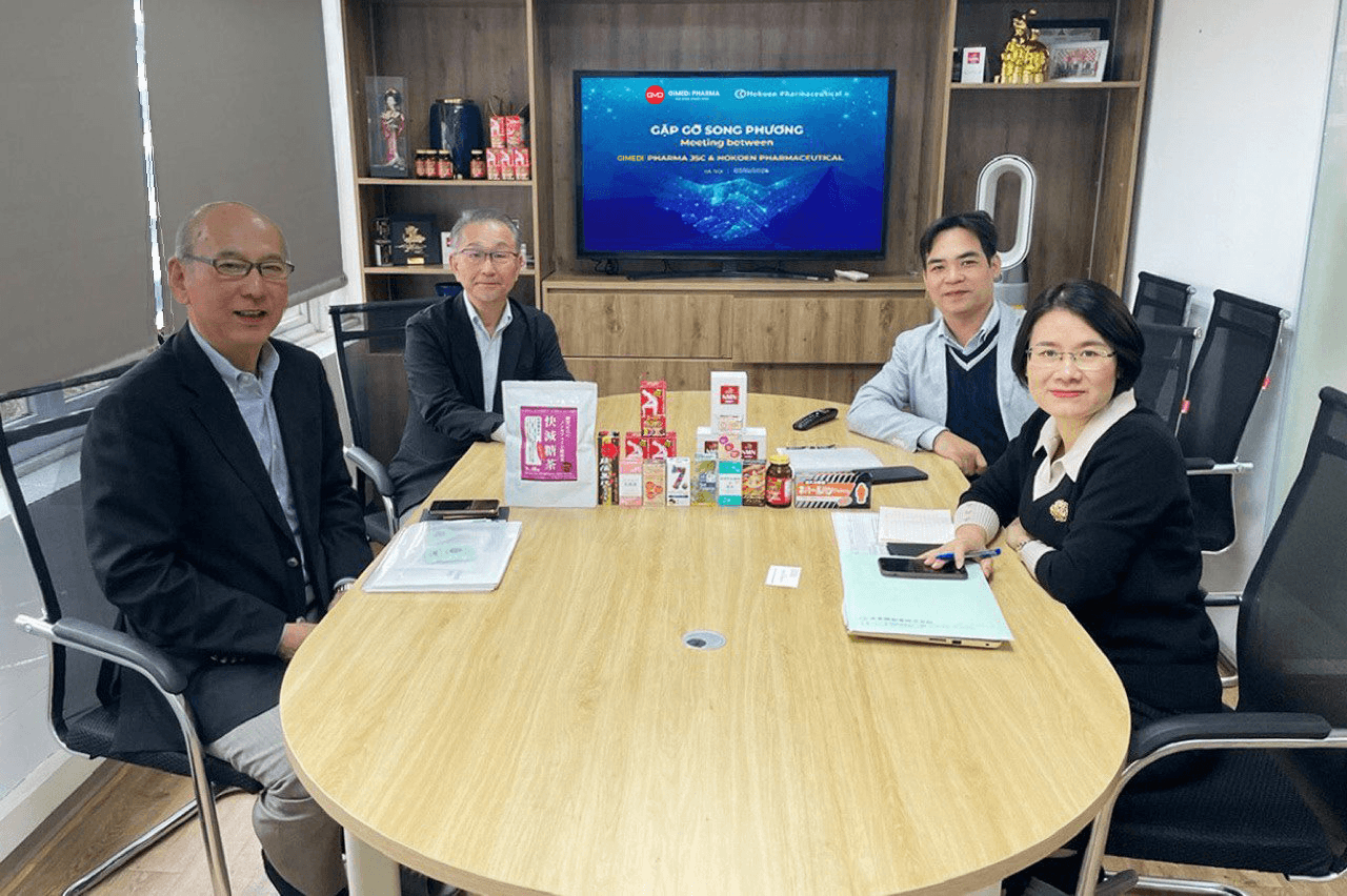 HOINGHI1 - Sản phẩm được bán bởi Gimedi Pharma