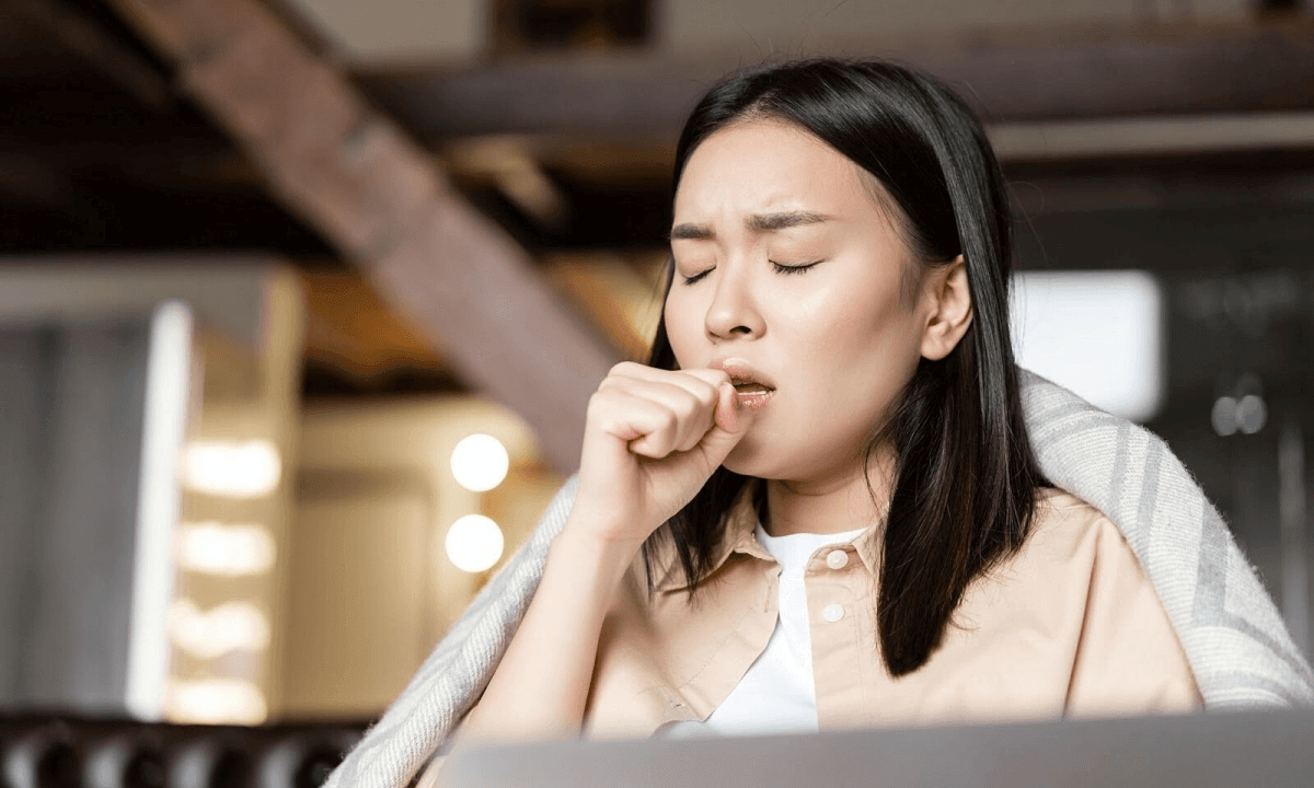 Những thực phẩm giúp làm dịu ho tự nhiên, tốt cho hệ hô hấp 1 - Gimedi Pharma anh ho 1 - Sản phẩm được bán bởi Gimedi Pharma