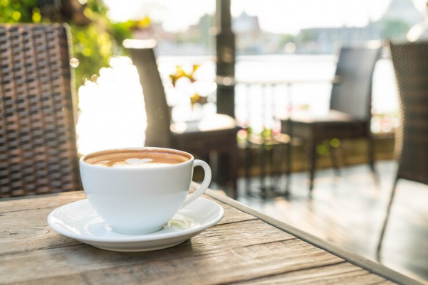 cafe buoi sang - Sản phẩm được bán bởi Gimedi Pharma