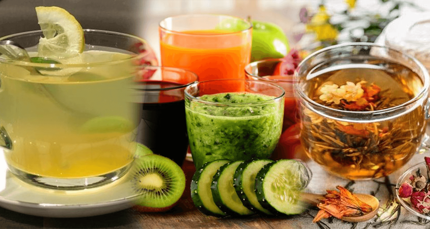 Những thực phẩm giúp làm dịu ho tự nhiên, tốt cho hệ hô hấp 2 - Gimedi Pharma coc nuoc 1 - Sản phẩm được bán bởi Gimedi Pharma