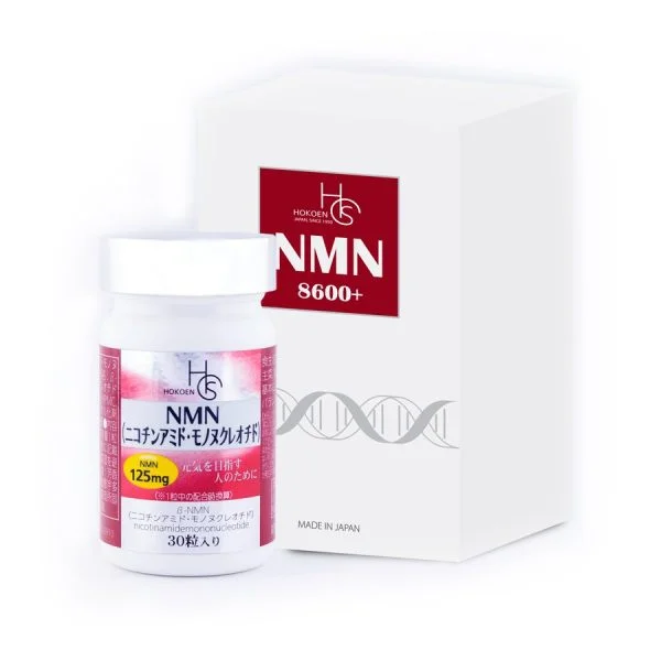 nmn 3 - Sản phẩm được bán bởi Gimedi Pharma