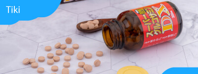 Tiki - Sản phẩm được bán bởi Gimedi Pharma