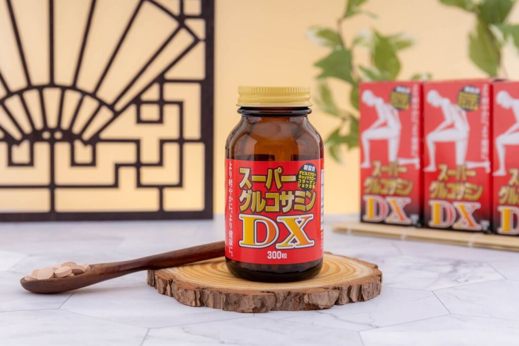 Super Glucosamine Dx có tác dụng phụ gì không? Nên dùng như nào cho hiệu quả cao nhất?