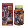 Orihiro fresh oysters 120 tablets