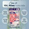 Viên uống DHC biotin hỗ trợ mọc tóc 30 ngày