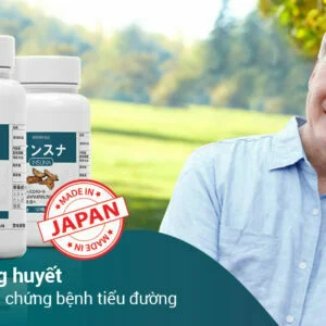 Banner Insuna - Sản phẩm được bán bởi Gimedi Pharma