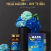 Vien uong ho tro ngu ngon Gaba Japanwell 60 vien 2 1 - Sản phẩm được bán bởi Gimedi Pharma