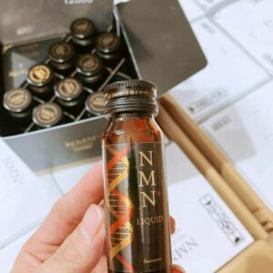 NMN Arg Liquid 12000