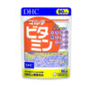 DHC マルチビタミン サプリ 60日分
