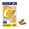 DHC ビタミンC錠 90日分 美肌・なめらか肌をサポート