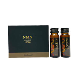 NMN Arg Liquid 12000 nước