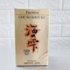 Viên uống Fucoidan Umi No Shizuku - Fucoidan vàng chính hãng Nhật Bản