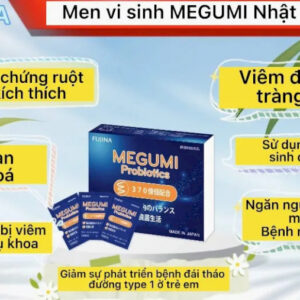 uu diem men vi sinh megumi nhat ban 799 63330e6fa6515 - Sản phẩm được bán bởi Gimedi Pharma