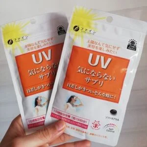 vien uong chong nang uv fine nhat ban 8 - Sản phẩm được bán bởi Gimedi Pharma