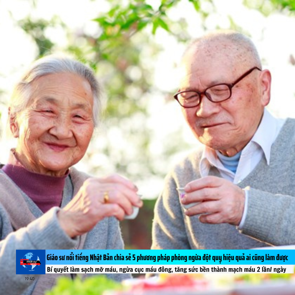 Bi quyet lam cham lao hoa bang thuc pham hang ngay cua nguoi Nhat 940 × 600 px 940 × 940 - Sản phẩm được bán bởi Gimedi Pharma