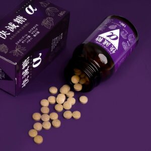 Kaigento Hokoen pills help prevent diabetes 19 - Gimedi Pharma Vien uong ho tro nguoi benh tieu duong Kaisu Sugar Alpha hokoen 13 - Sản phẩm được bán bởi Gimedi Pharma