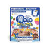 Fine Japanese Cod Calcium 140g . Pack