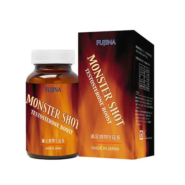 monter short - Sản phẩm được bán bởi Gimedi Pharma