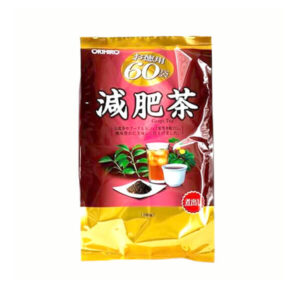 Trà thảo mộc Genpi Orihiro 180g (3gx60 gói)