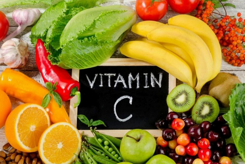 Vitamin C