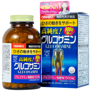 orihiro glucosamine 900v - Sản phẩm được bán bởi Gimedi Pharma