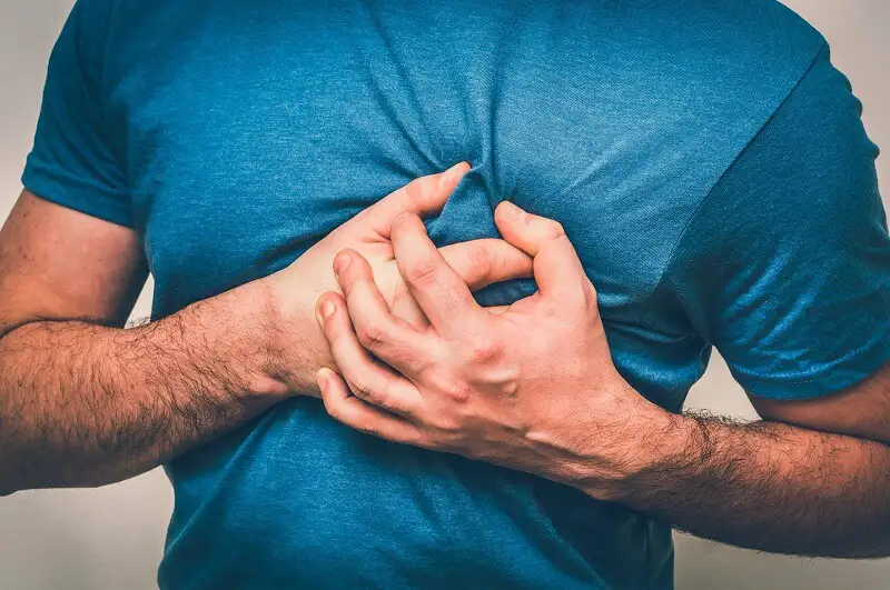Dấu Hiệu Tai Biến Ở Người Trẻ