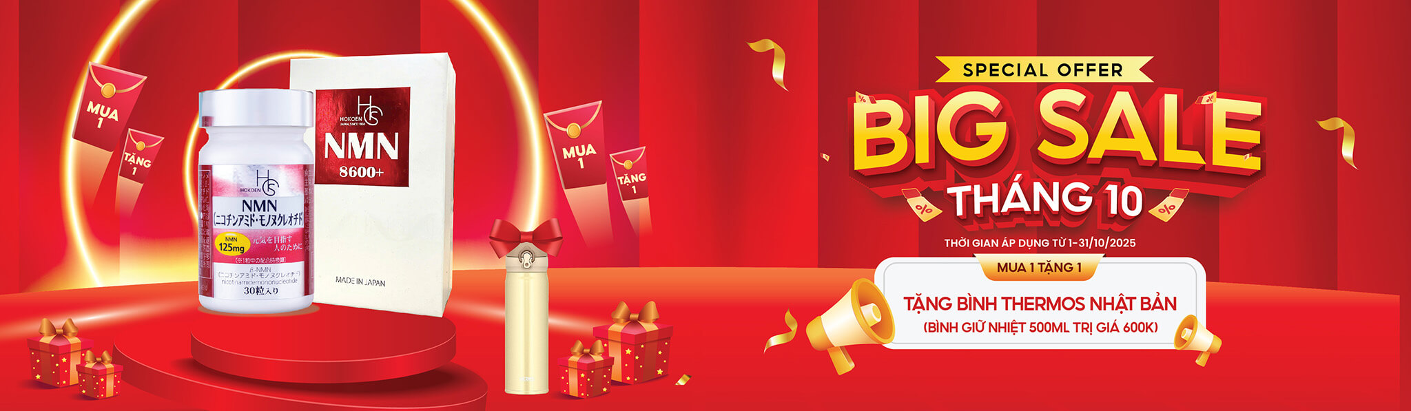 banner sale t10 gimedi 1 - Sản phẩm được bán bởi Gimedi Pharma