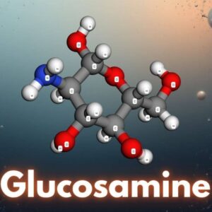Glucosamine la hoat chat gi Tac dung va cach dung 1 e1775891300588 - Sản phẩm được bán bởi Gimedi Pharma