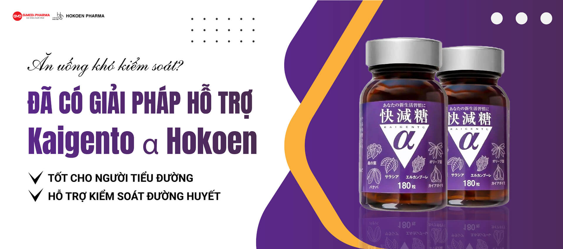 banner web tieu duong 012 - Sản phẩm được bán bởi Gimedi Pharma
