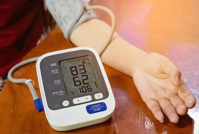 Huyết Áp Thấp: Nguyên Nhân, Dấu Hiệu Và Cách Kiểm Soát Hiệu Quả