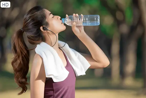 Ngày mới với tin tức sức khỏe Làm thế nào để uống đủ nước