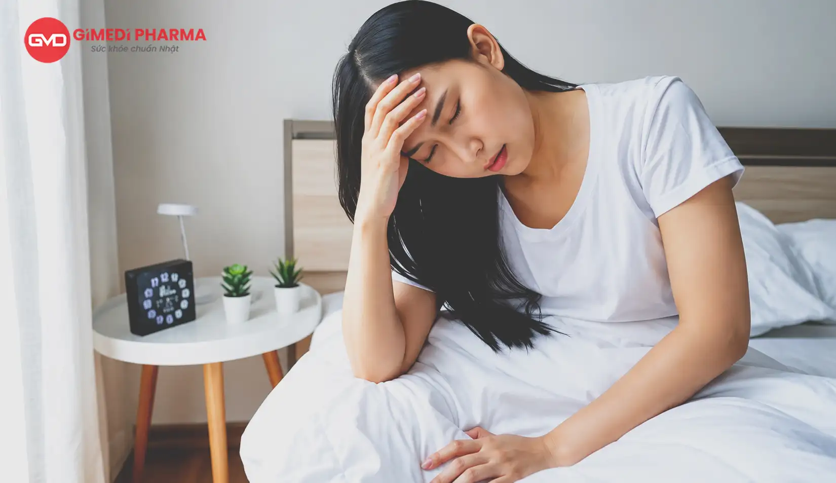 4 đặc điểm cảnh báo mỡ máu cao khi thức dậy vào buổi sáng