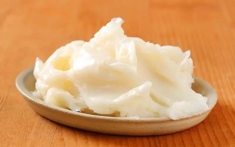 Có nên dùng mỡ động vật