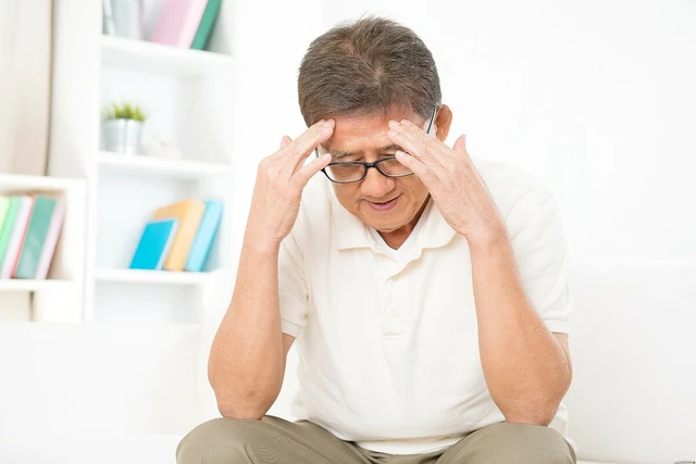 Những dấu hiệu cảnh báo sớm mỡ máu cao
